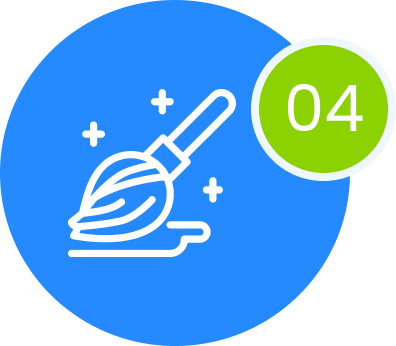 cleaning services Johannesburg