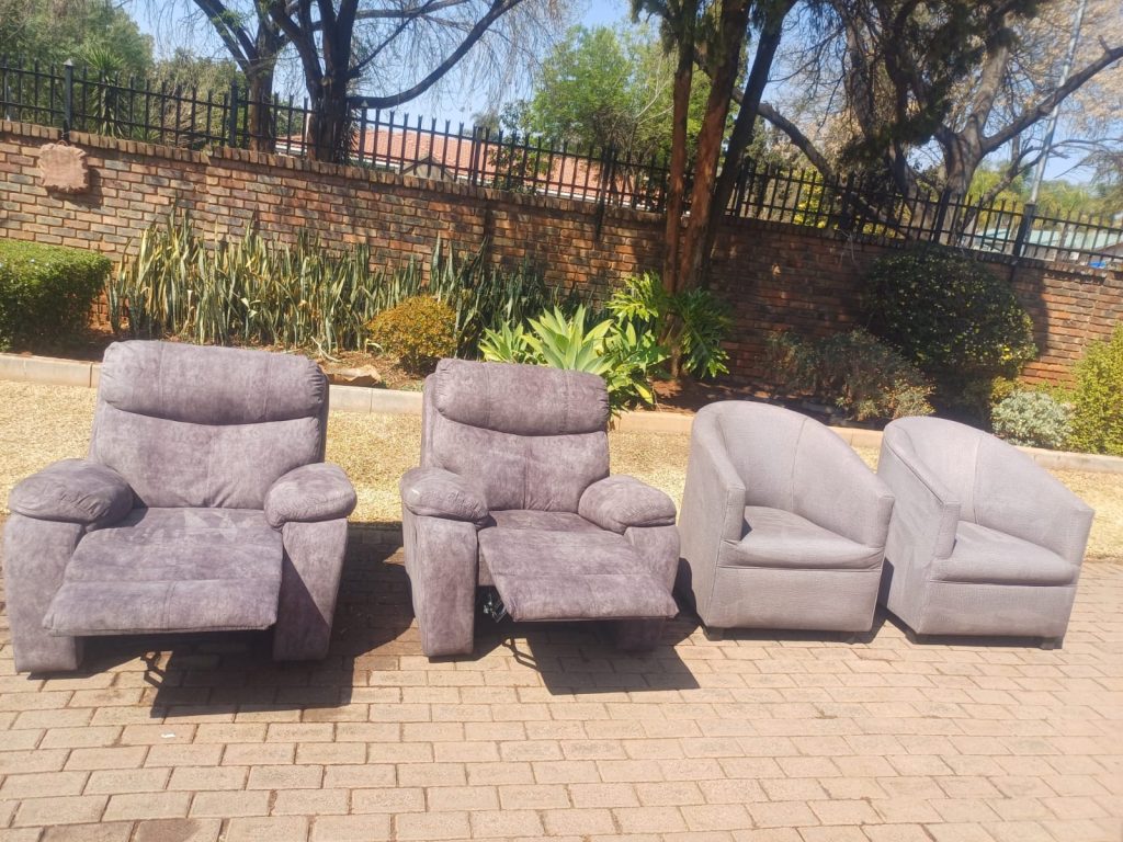 Couch Cleaning In Johannesburg