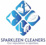 Sparkleen Cleaners