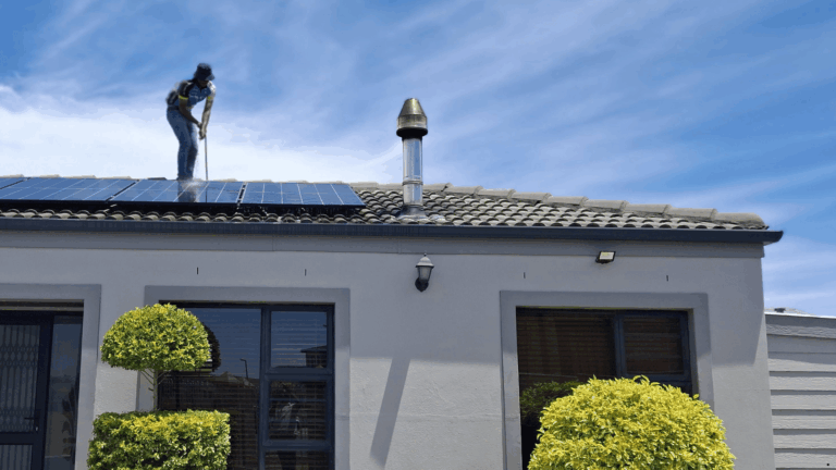 Cleaning Services Edenvale